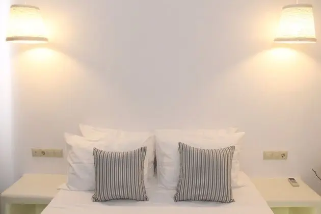 Deluxe Villa, 2 Yatak Odası