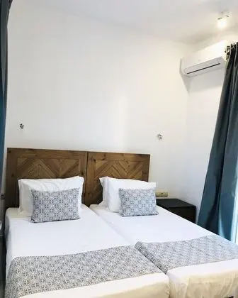 Deluxe Villa, 2 Yatak Odası