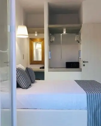 Deluxe Villa, 2 Yatak Odası