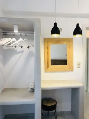 Deluxe Villa, 2 Yatak Odası
