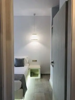 Deluxe Villa, 2 Yatak Odası