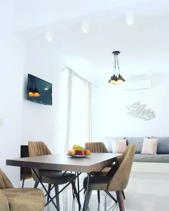 Deluxe Villa, 2 Yatak Odası