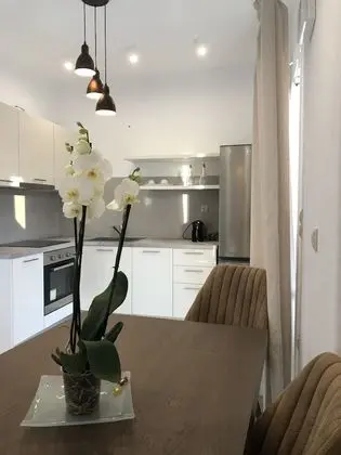 Deluxe Villa, 2 Yatak Odası