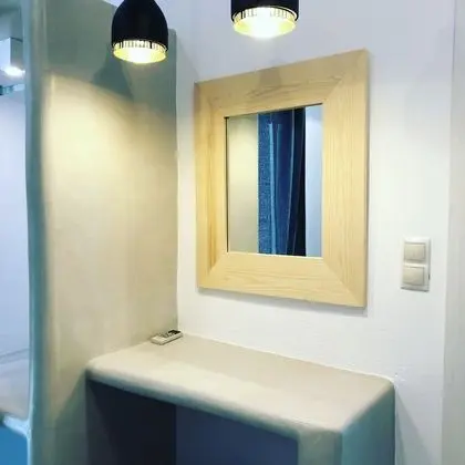 Deluxe Villa, 2 Yatak Odası