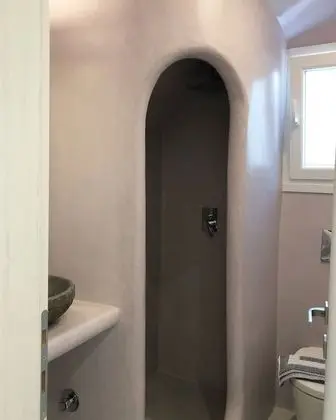 Deluxe Villa, 2 Yatak Odası
