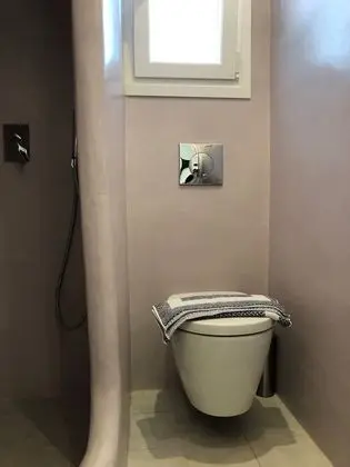 Deluxe Villa, 2 Yatak Odası