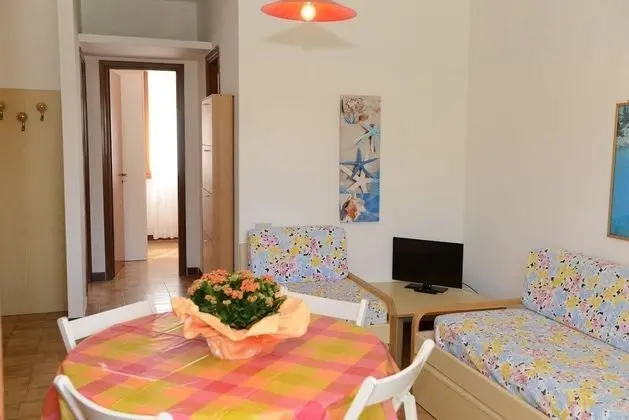 Superior Apart Daire, 2 Yatak Odası (6 pax)