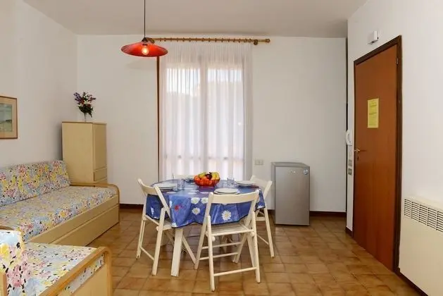 Superior Apart Daire, 2 Yatak Odası (6 pax)