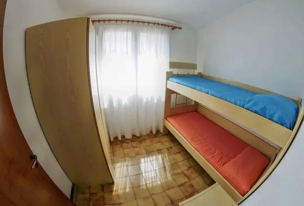 Superior Apart Daire, 2 Yatak Odası (6 pax)
