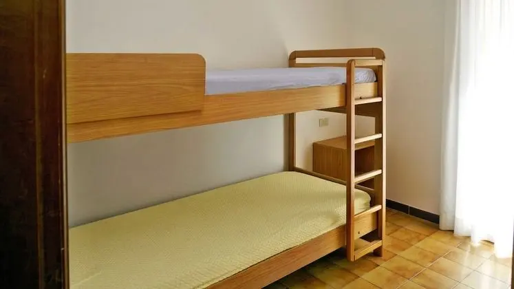 Superior Apart Daire, 2 Yatak Odası (6 pax)