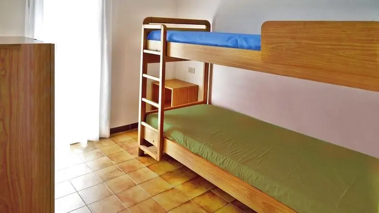 Superior Apart Daire, 2 Yatak Odası (6 pax)