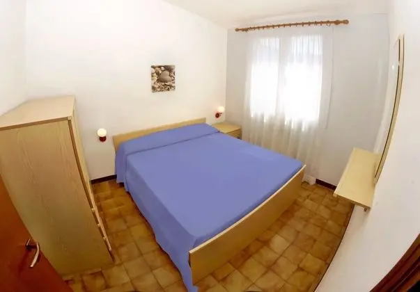 Superior Apart Daire, 2 Yatak Odası (6 pax)