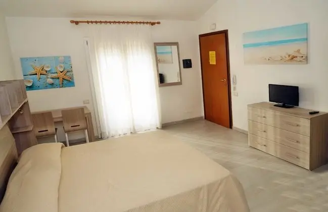 Superior Stüdyo, 1 Yatak Odası (2 pax)
