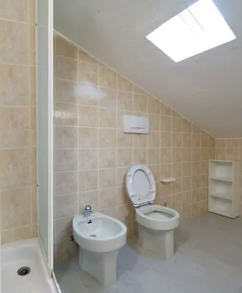 Superior Stüdyo, 1 Yatak Odası (2 pax)
