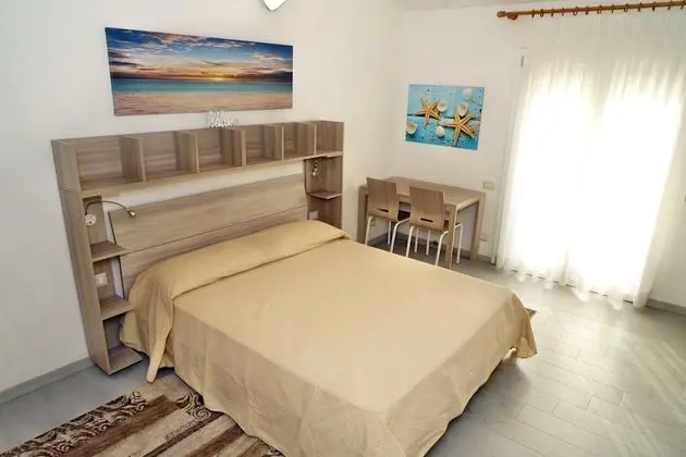 Superior Stüdyo, 1 Yatak Odası (2 pax)