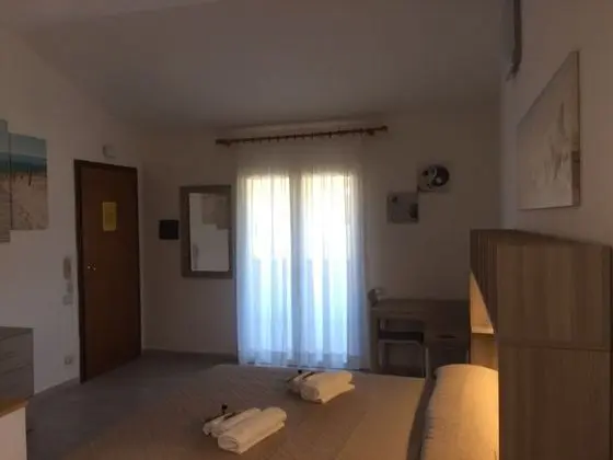Superior Stüdyo, 1 Yatak Odası (2 pax)