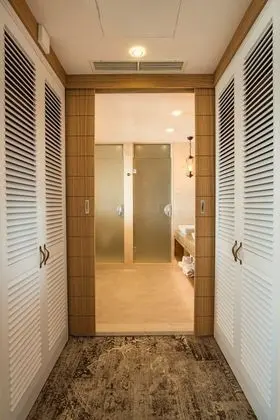 Luxury Apart Daire, 1 Yatak Odası, Deniz Manzaralı