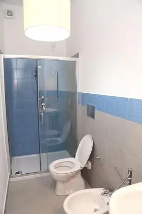Tek Büyük veya İki Ayrı Yataklı Oda (Luna)