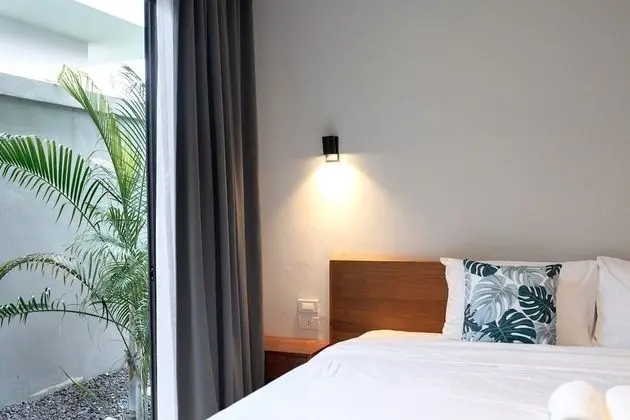 3-Bedroom Pool Villa