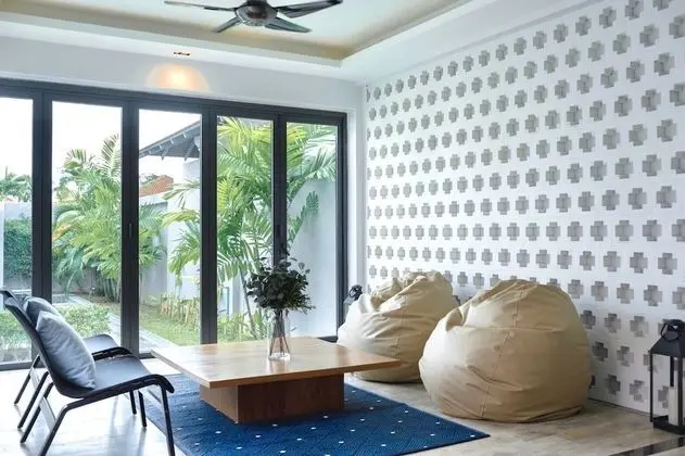 3-Bedroom Pool Villa