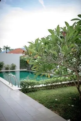 3-Bedroom Pool Villa