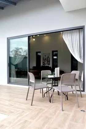 5-Bedroom Pool Villa