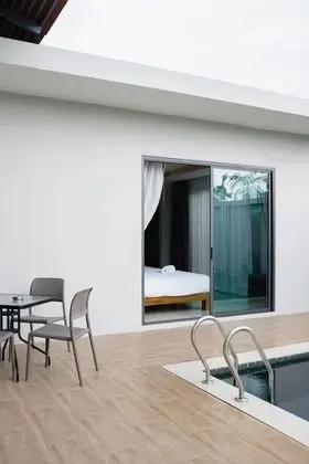 5-Bedroom Pool Villa