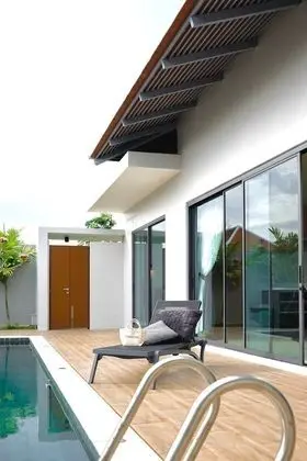 5-Bedroom Pool Villa