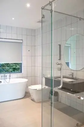 5-Bedroom Pool Villa