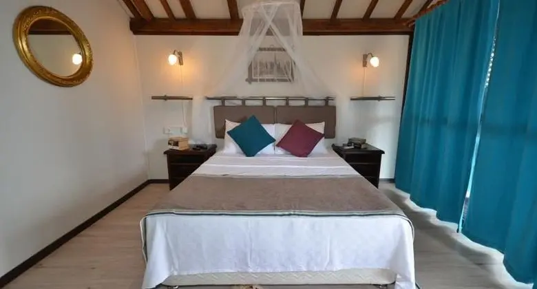 Deluxe Oda, Deniz Manzaralı