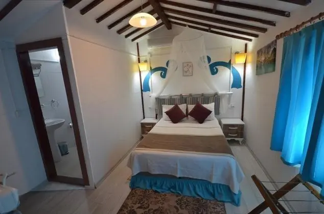 Standart Oda, Kısmi Deniz Manzaralı