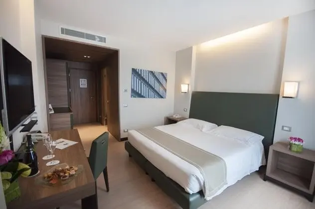 Çift ​​kişilik Standard