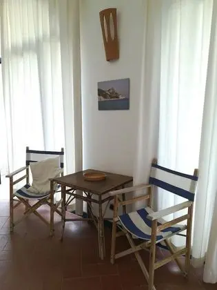 Apart Daire, 1 Yatak Odası, Zemin Kat