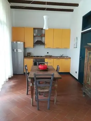 Apart Daire, 1 Yatak Odası, Zemin Kat
