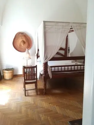 Grand Apart Daire, 2 Yatak Odası
