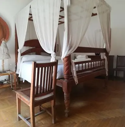 Grand Apart Daire, 2 Yatak Odası