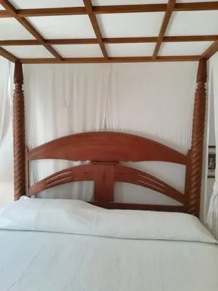 Grand Apart Daire, 2 Yatak Odası
