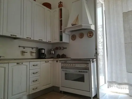 Grand Apart Daire, 2 Yatak Odası
