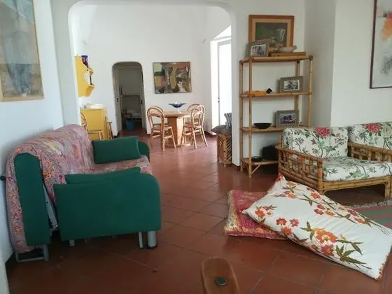 Grand Apart Daire, 2 Yatak Odası