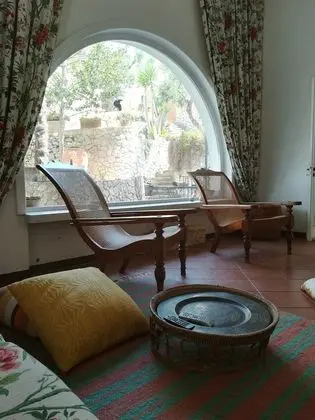 Grand Apart Daire, 2 Yatak Odası