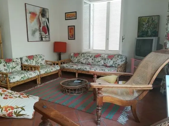 Grand Apart Daire, 2 Yatak Odası