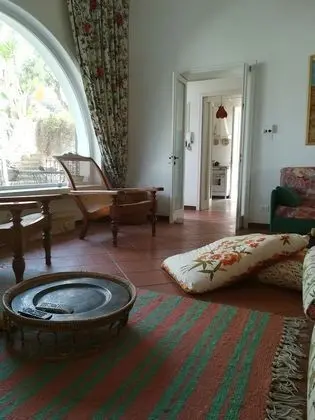Grand Apart Daire, 2 Yatak Odası