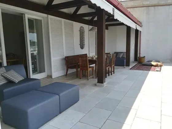 Panoramic Apart Daire, 2 Yatak Odası