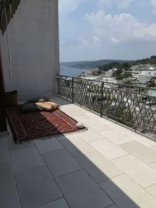 Panoramic Apart Daire, 2 Yatak Odası