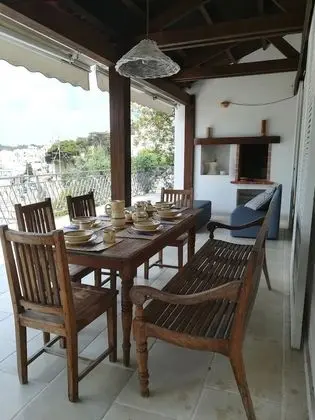 Panoramic Apart Daire, 2 Yatak Odası