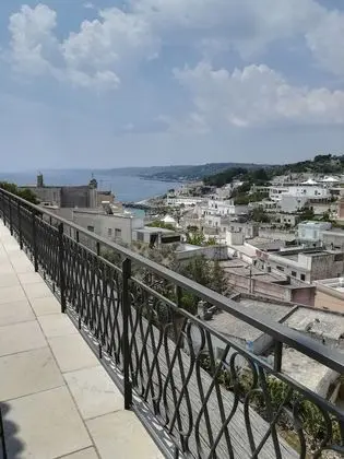Panoramic Apart Daire, 2 Yatak Odası