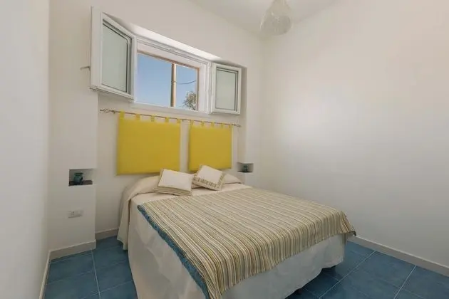 Standard Apart Daire, 1 Yatak Odası (Appartamento 2)