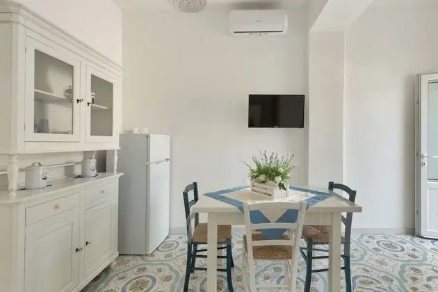 Standard Apart Daire, 1 Yatak Odası (Appartamento 2)