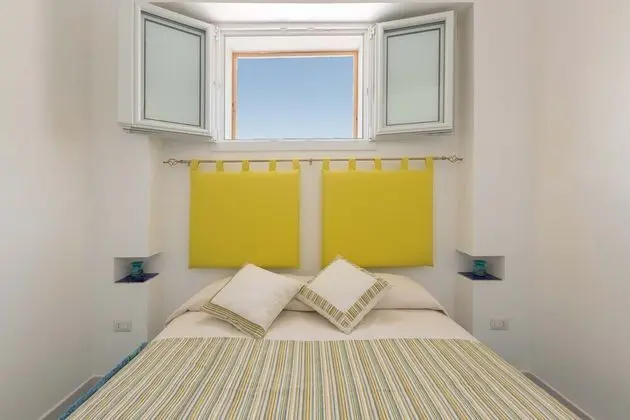 Standard Apart Daire, 1 Yatak Odası (Appartamento 2)