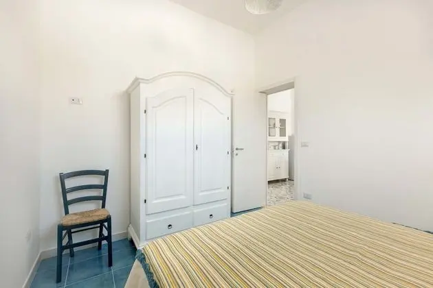 Standard Apart Daire, 1 Yatak Odası (Appartamento 2)